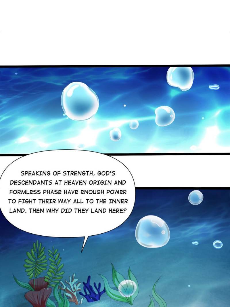 To Possess the Heavenly Body Chapter 27 - Page 49