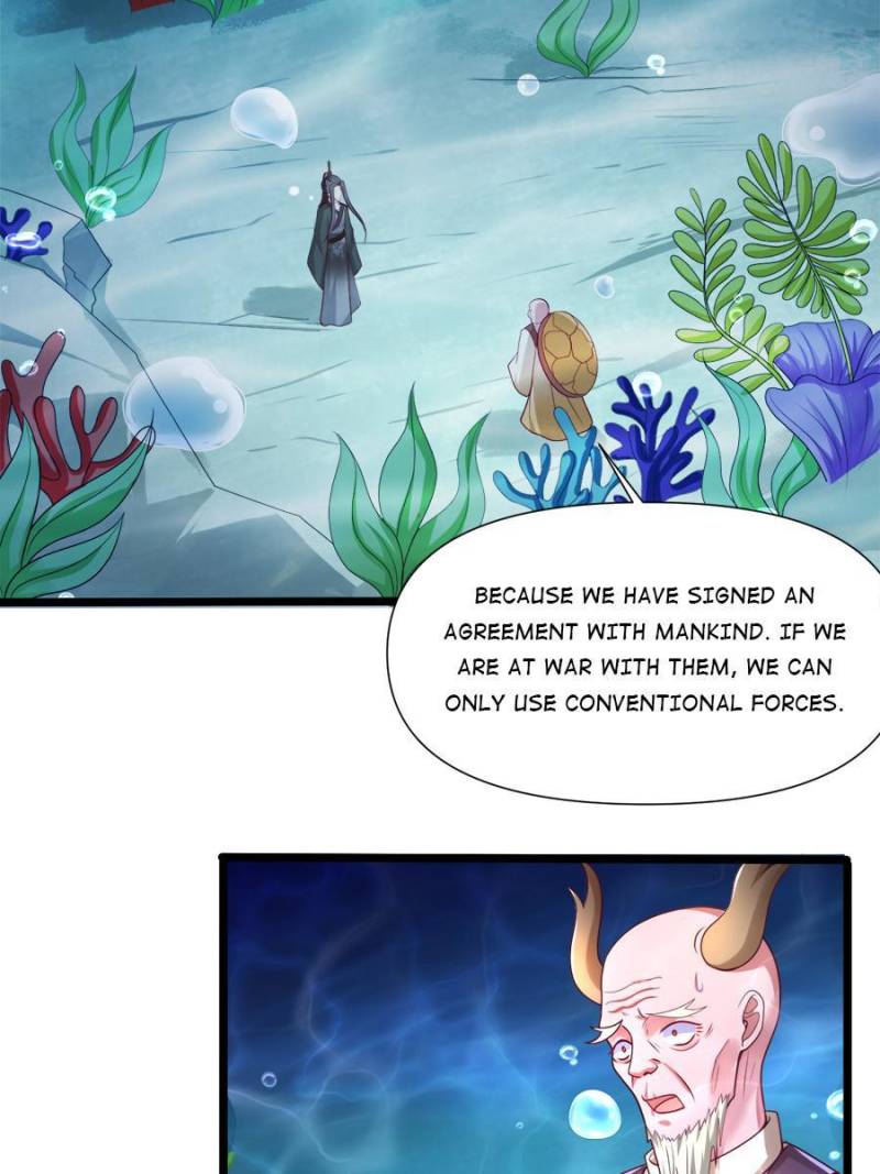 To Possess the Heavenly Body Chapter 27 - Page 50