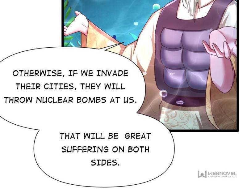 To Possess the Heavenly Body Chapter 27 - Page 51