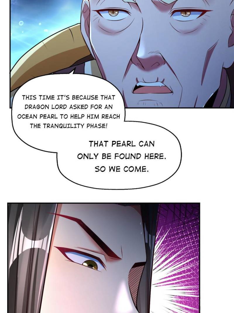 To Possess the Heavenly Body Chapter 27 - Page 53