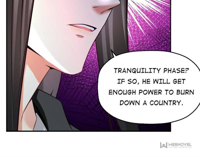 To Possess the Heavenly Body Chapter 27 - Page 54