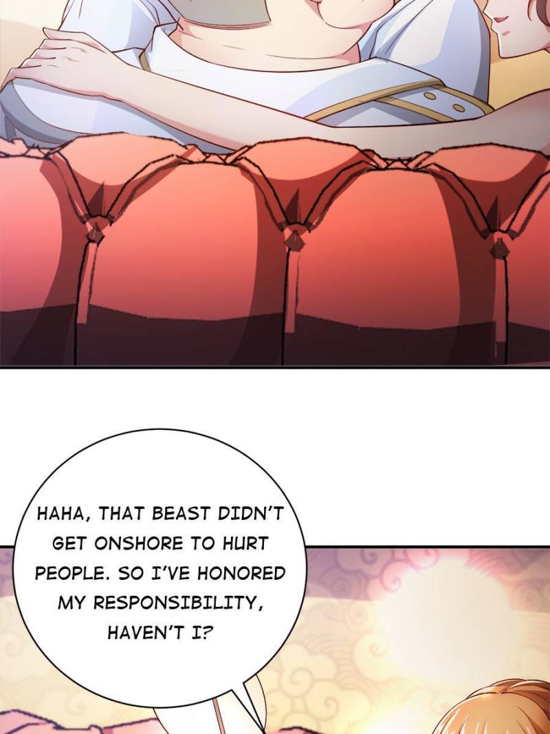 To Possess the Heavenly Body Chapter 27 - Page 7