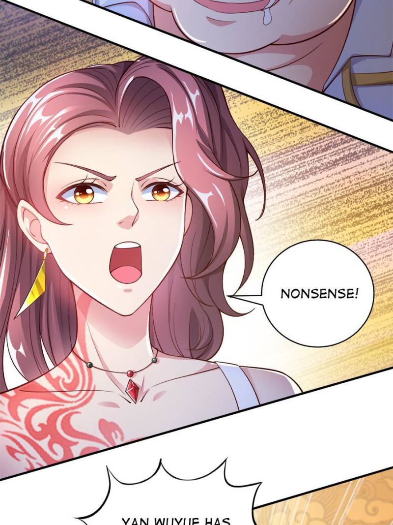 To Possess the Heavenly Body Chapter 27 - Page 10