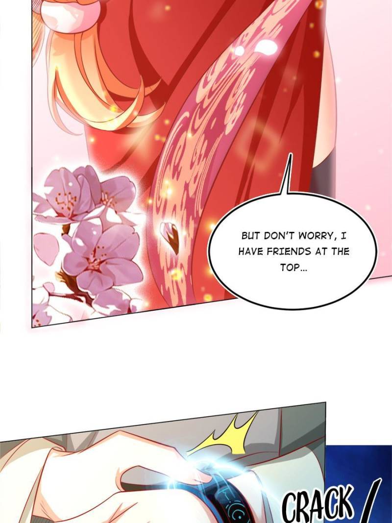 To Possess the Heavenly Body Chapter 3 - Page 12