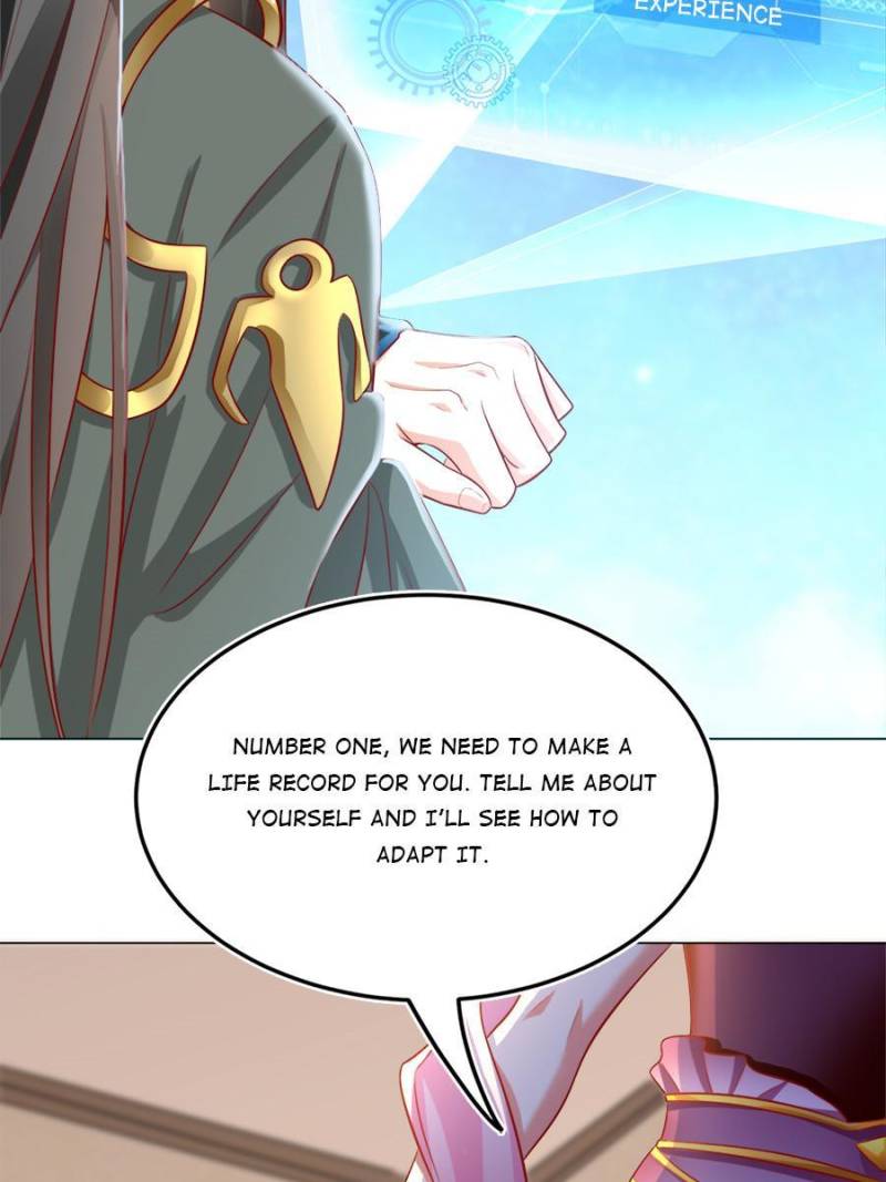 To Possess the Heavenly Body Chapter 3 - Page 14
