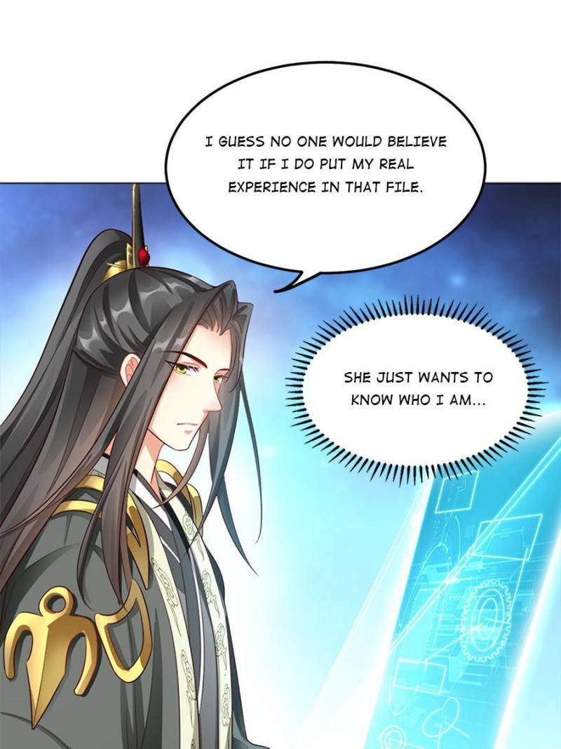 To Possess the Heavenly Body Chapter 3 - Page 17