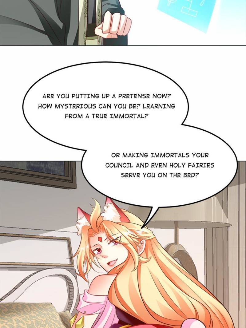 To Possess the Heavenly Body Chapter 3 - Page 18