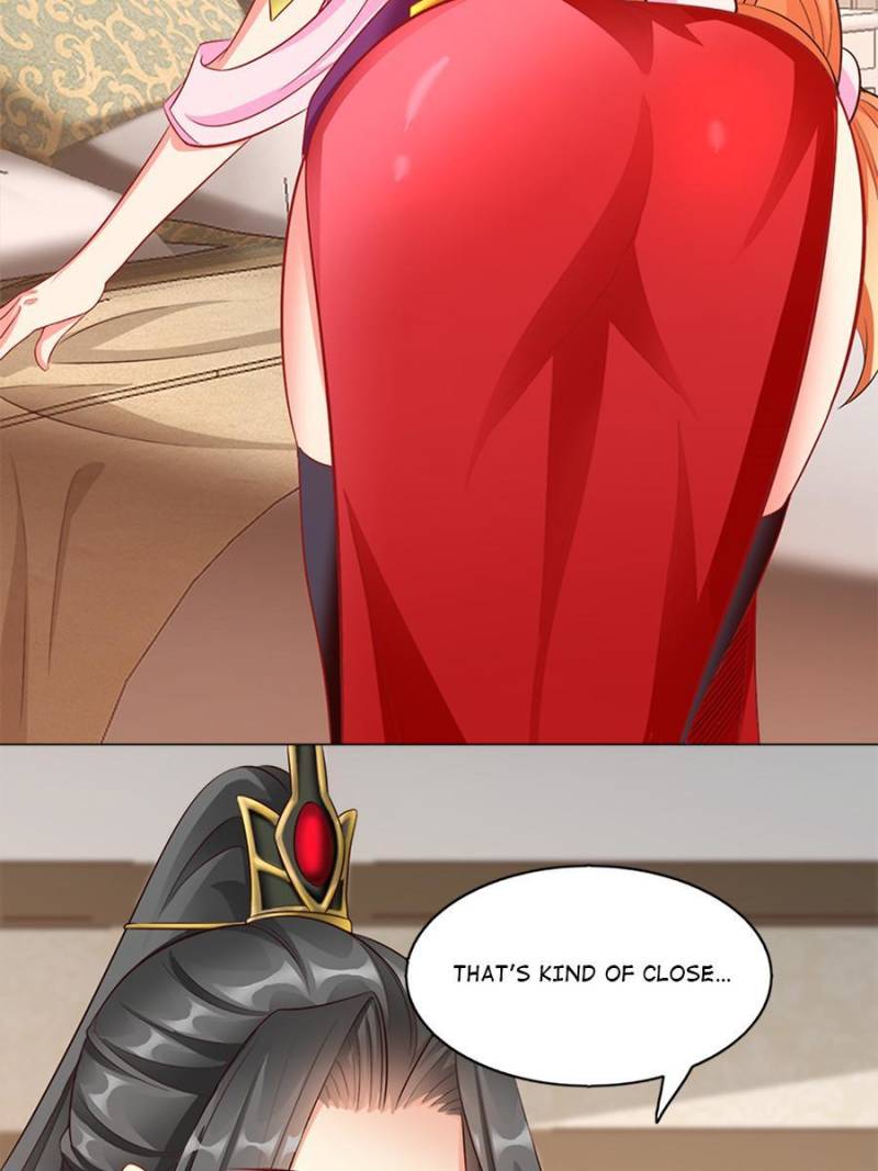 To Possess the Heavenly Body Chapter 3 - Page 19