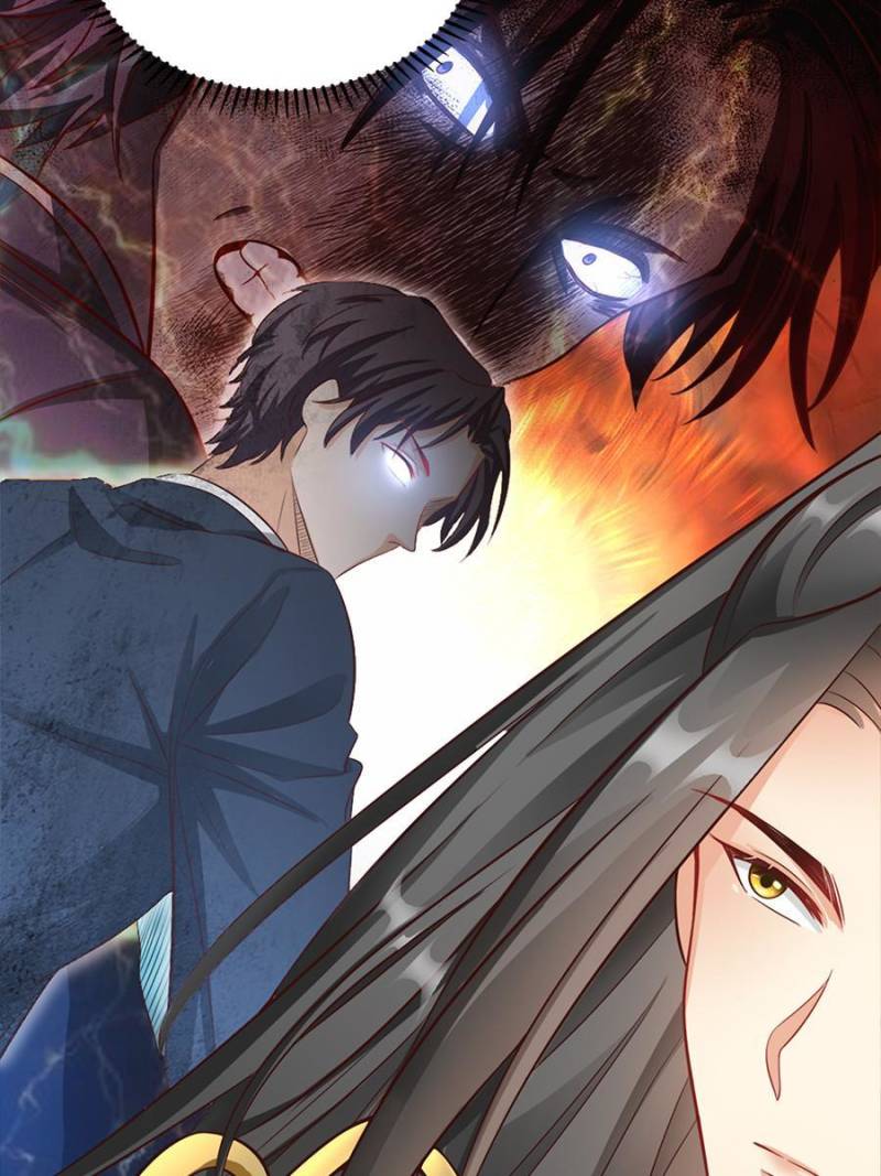 To Possess the Heavenly Body Chapter 3 - Page 3