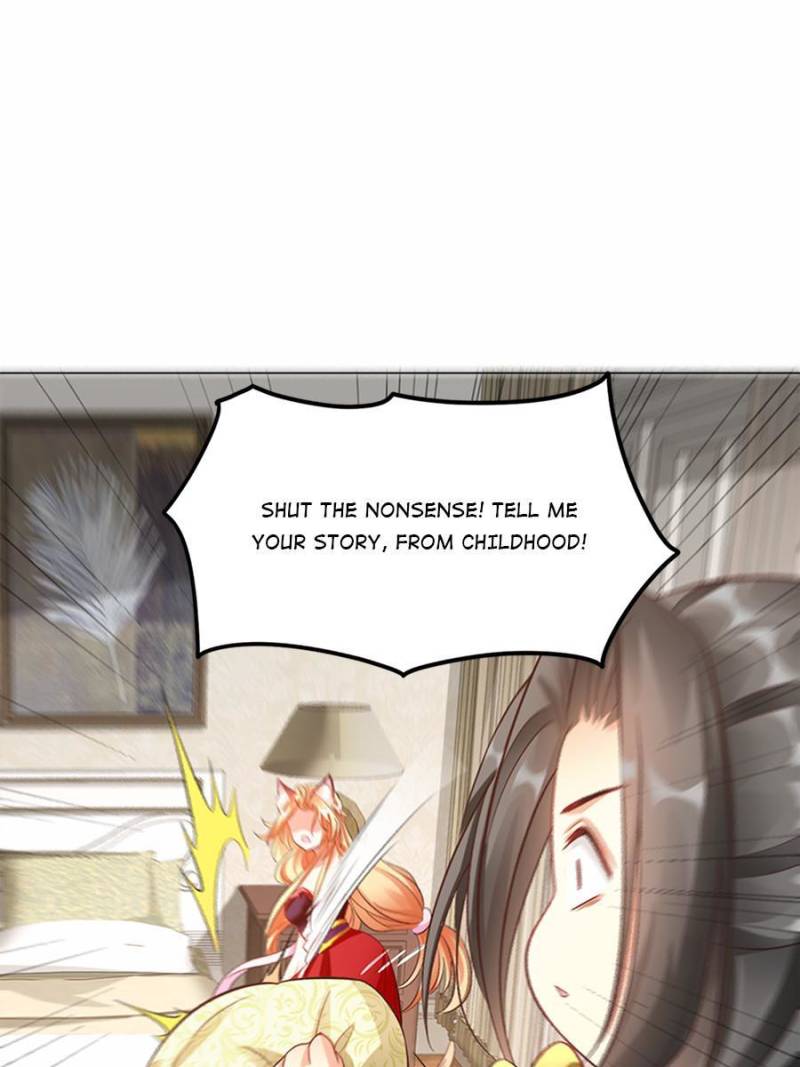 To Possess the Heavenly Body Chapter 3 - Page 21