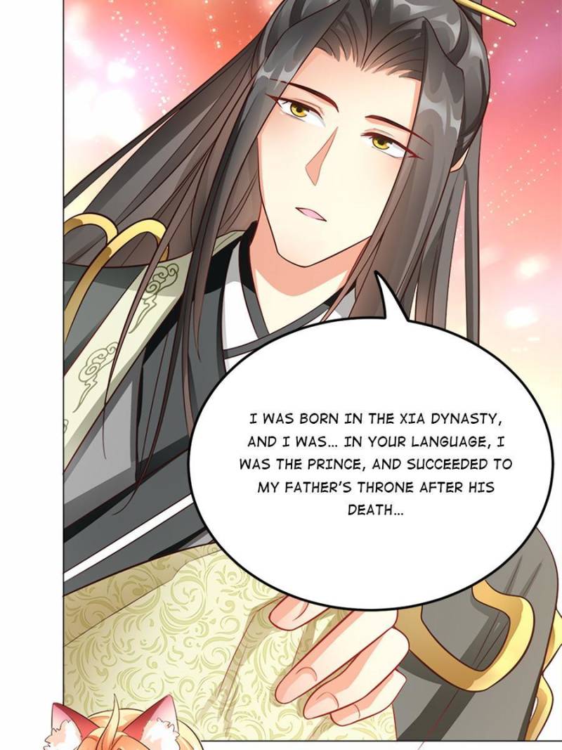 To Possess the Heavenly Body Chapter 3 - Page 23