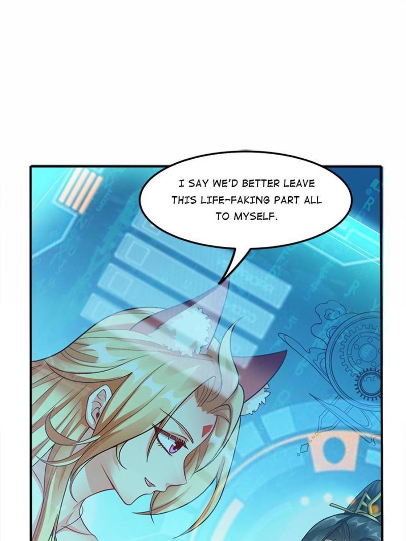 To Possess the Heavenly Body Chapter 3 - Page 25