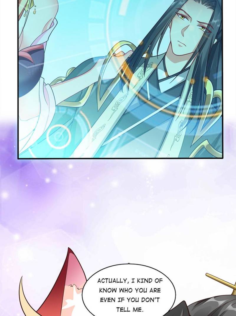 To Possess the Heavenly Body Chapter 3 - Page 26