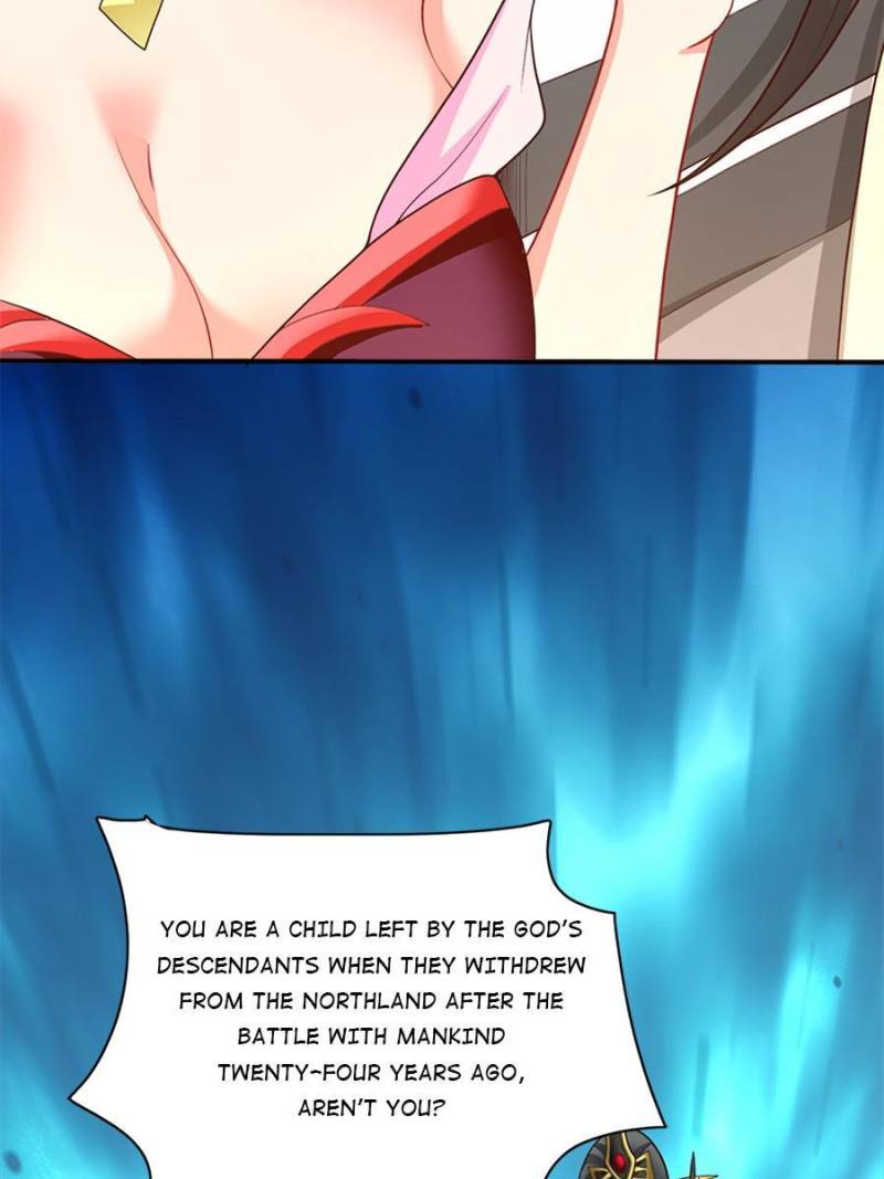 To Possess the Heavenly Body Chapter 3 - Page 28