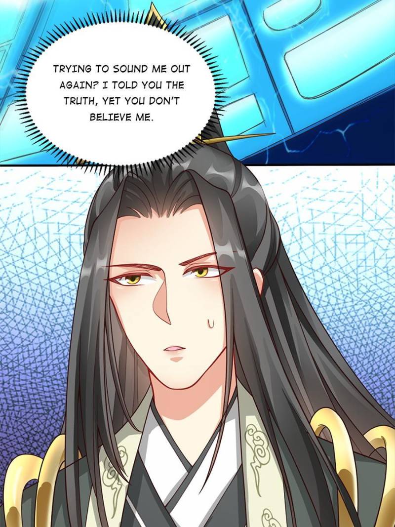 To Possess the Heavenly Body Chapter 3 - Page 31