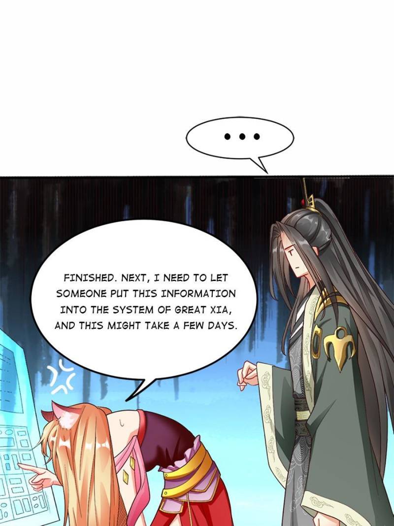 To Possess the Heavenly Body Chapter 3 - Page 33