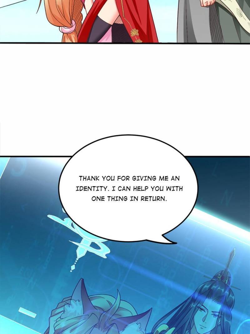To Possess the Heavenly Body Chapter 3 - Page 34