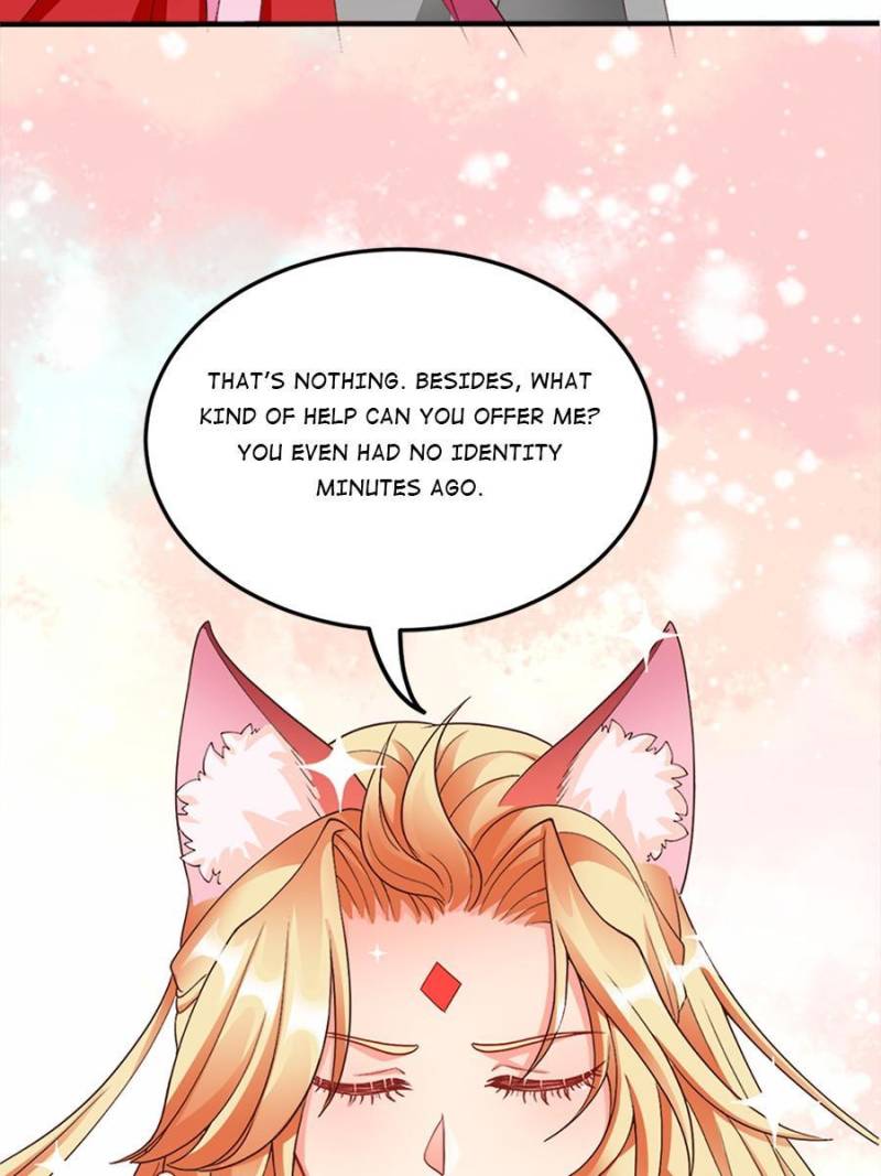 To Possess the Heavenly Body Chapter 3 - Page 36