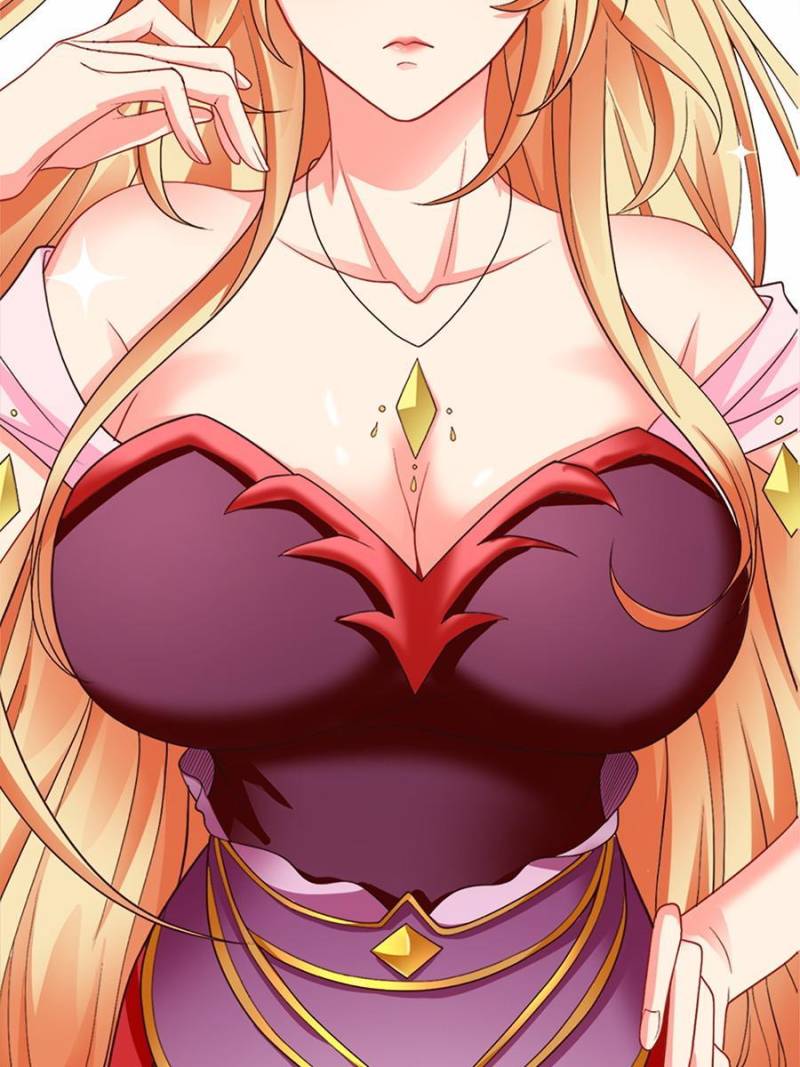To Possess the Heavenly Body Chapter 3 - Page 37