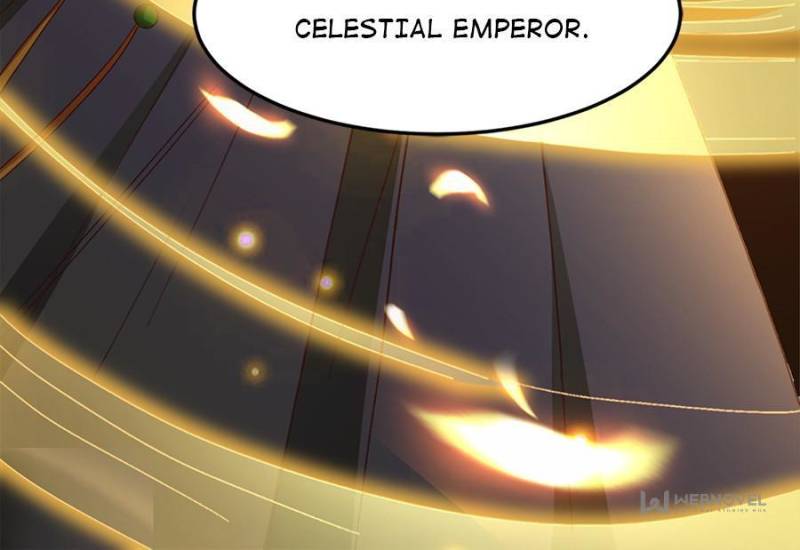 To Possess the Heavenly Body Chapter 3 - Page 42
