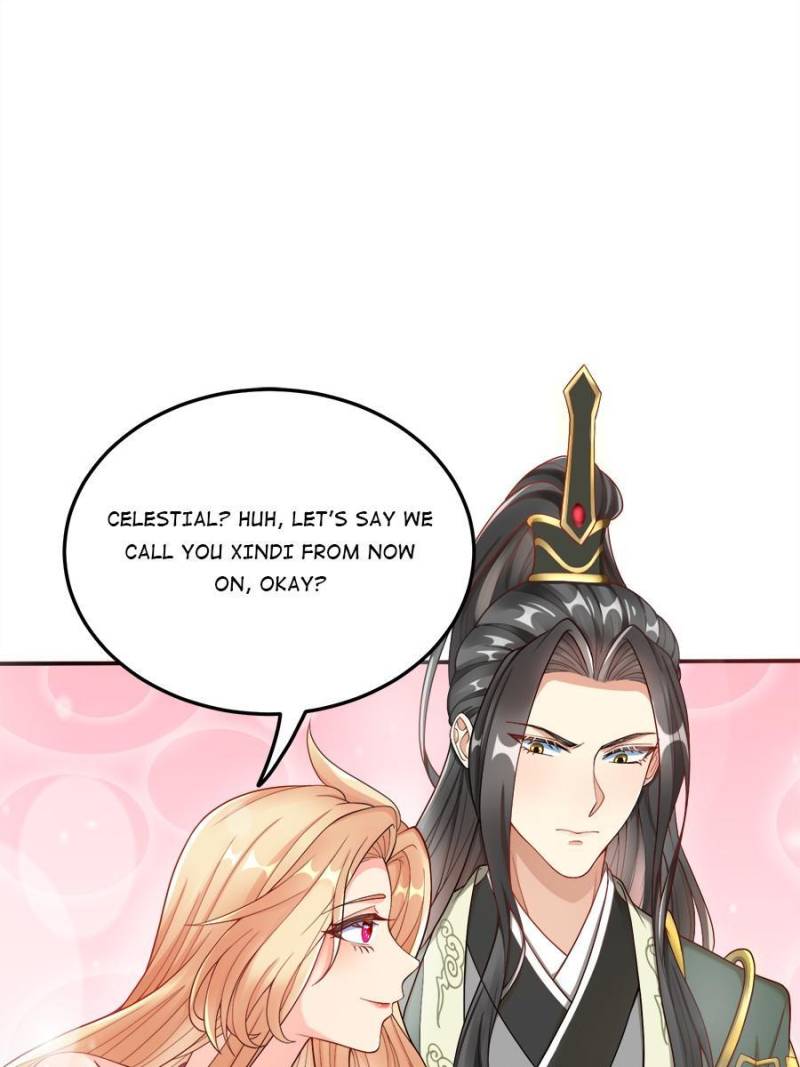 To Possess the Heavenly Body Chapter 3 - Page 43