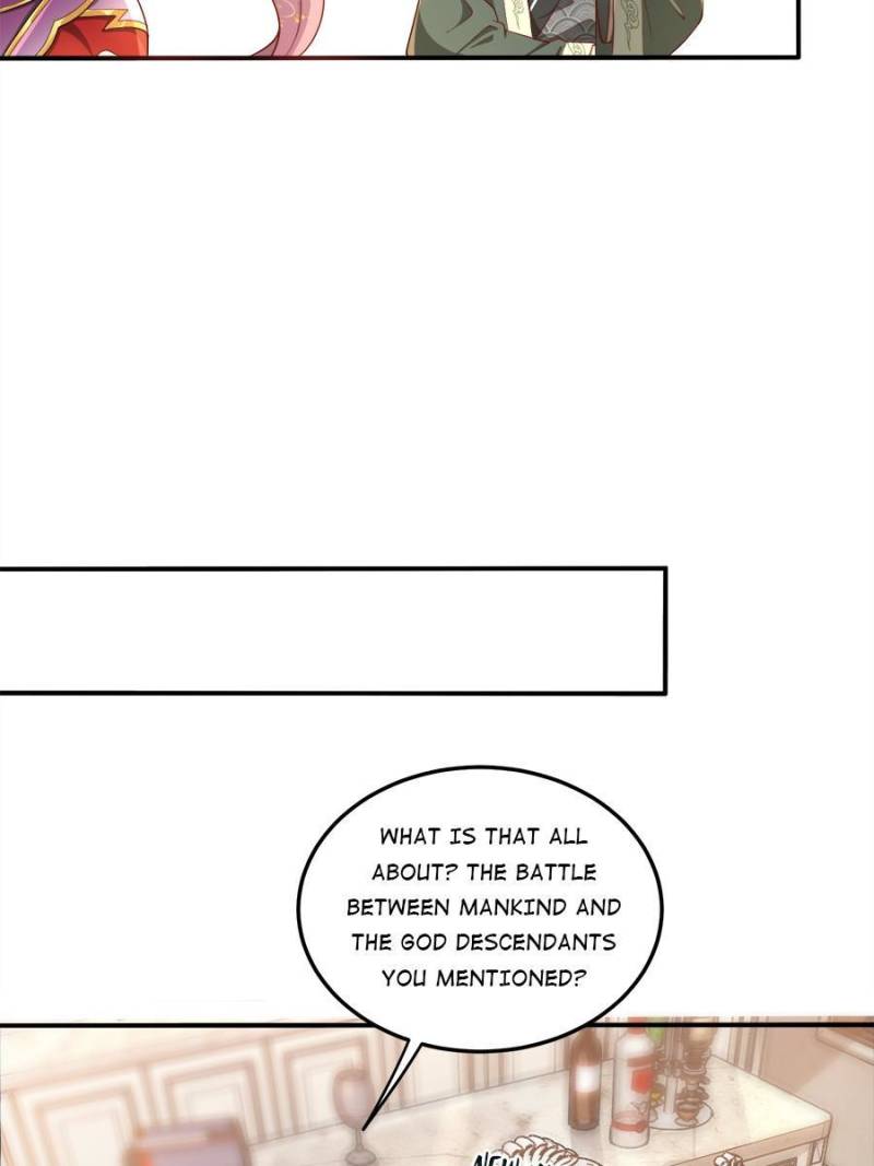 To Possess the Heavenly Body Chapter 3 - Page 45