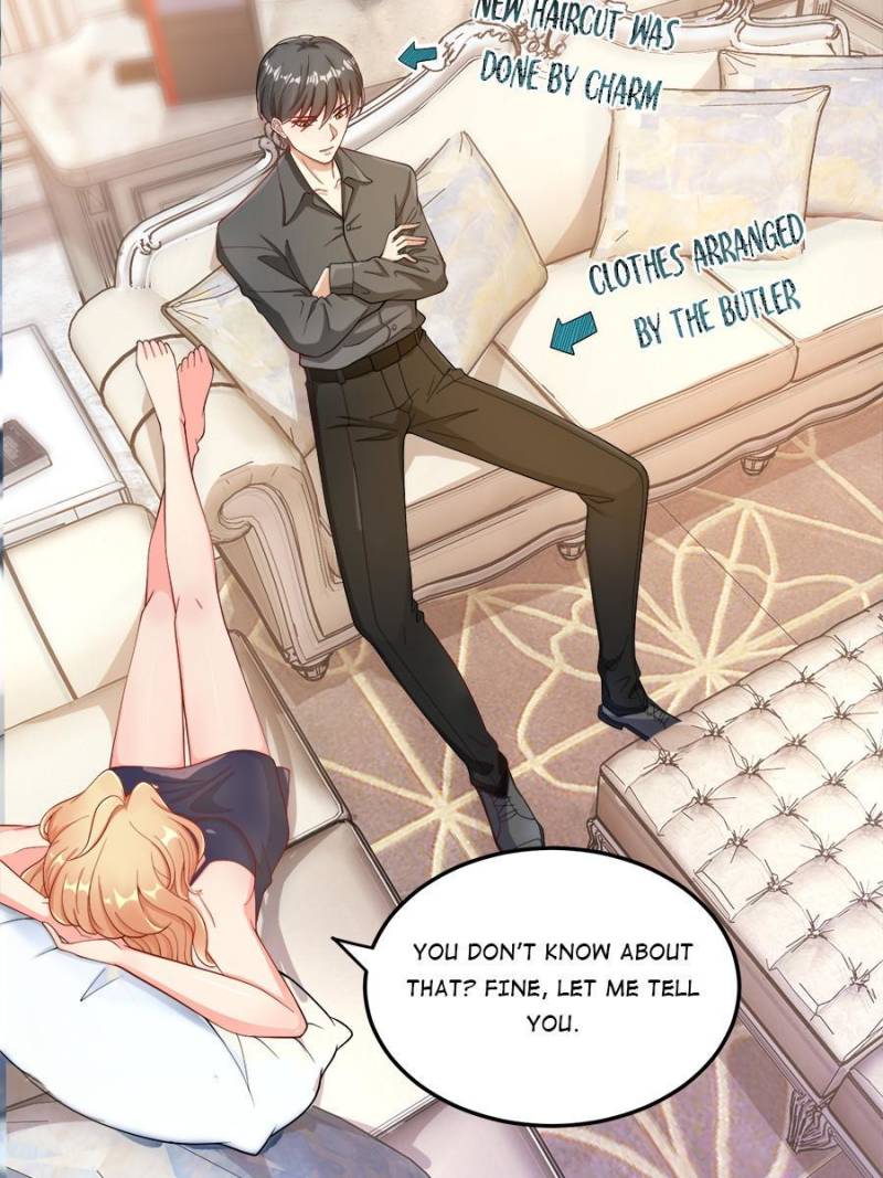 To Possess the Heavenly Body Chapter 3 - Page 46