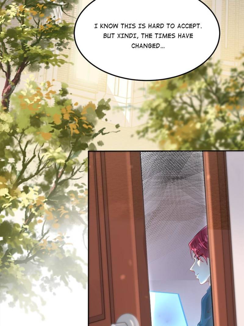To Possess the Heavenly Body Chapter 3 - Page 49