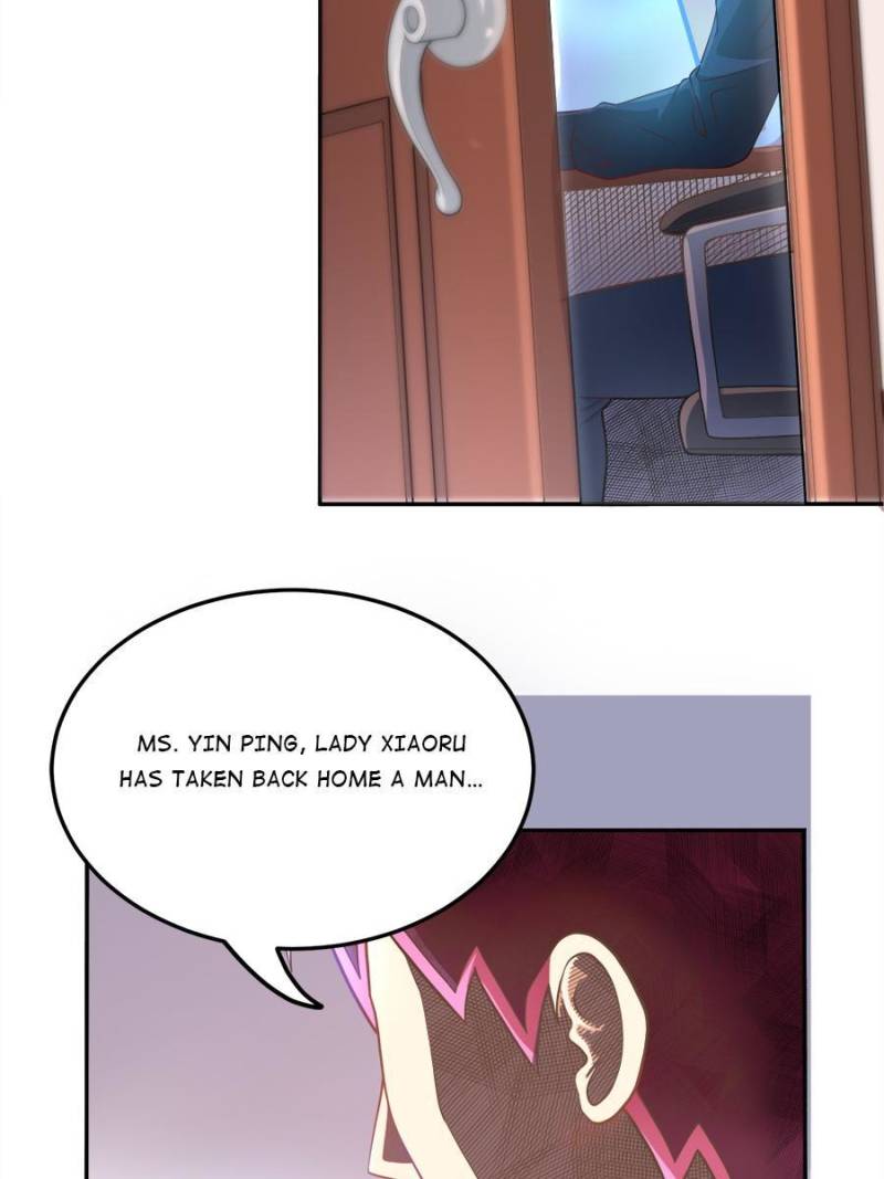 To Possess the Heavenly Body Chapter 3 - Page 50