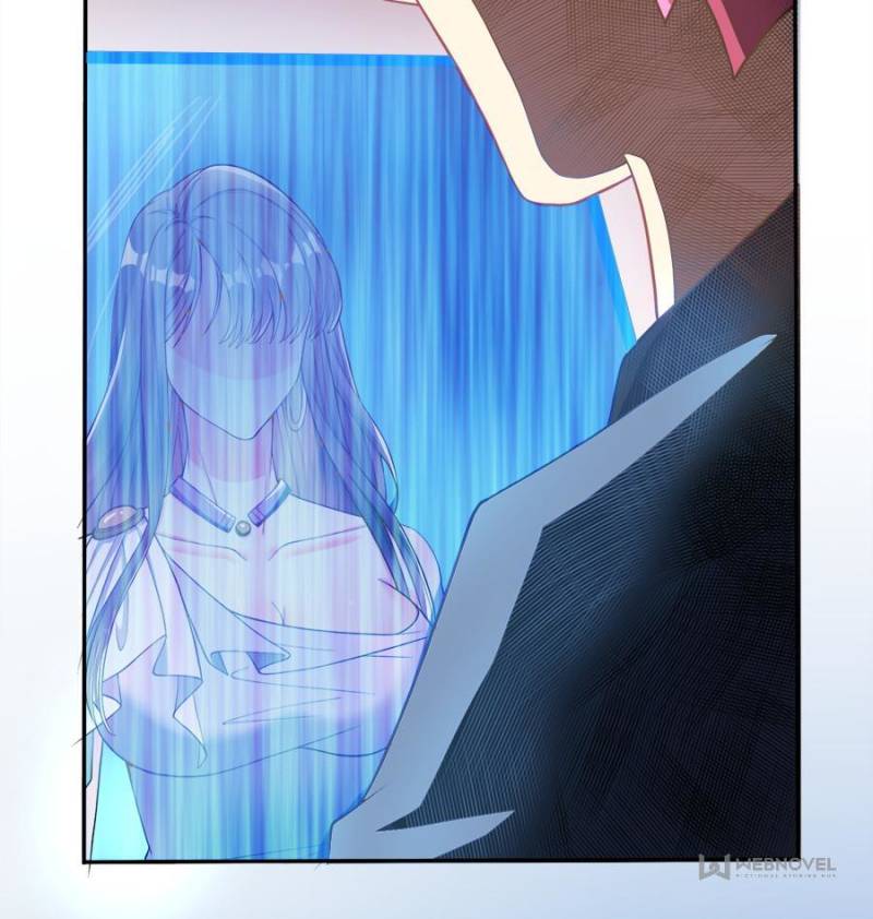 To Possess the Heavenly Body Chapter 3 - Page 51