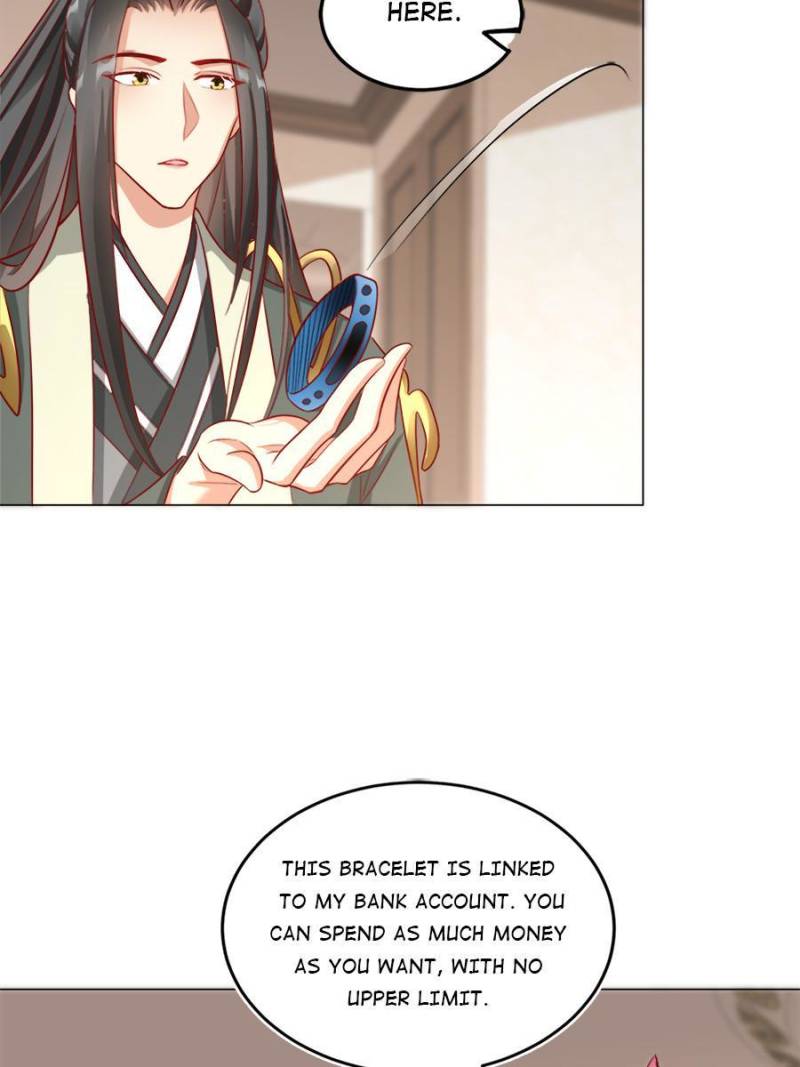 To Possess the Heavenly Body Chapter 3 - Page 9