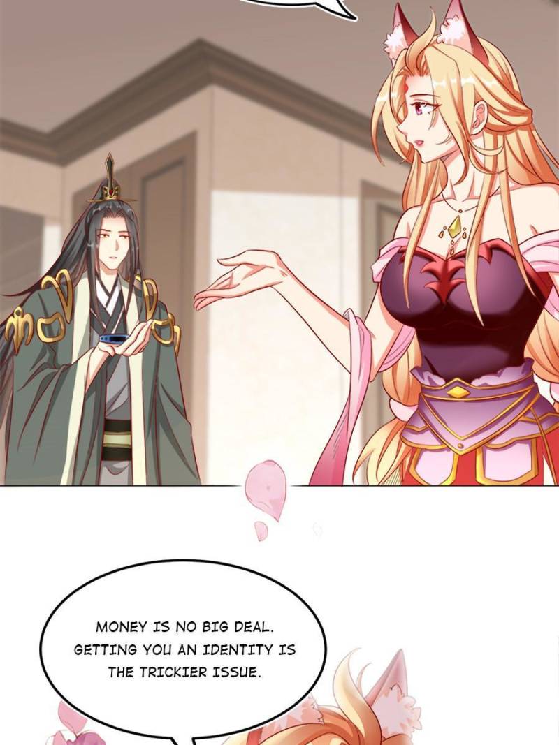 To Possess the Heavenly Body Chapter 3 - Page 10