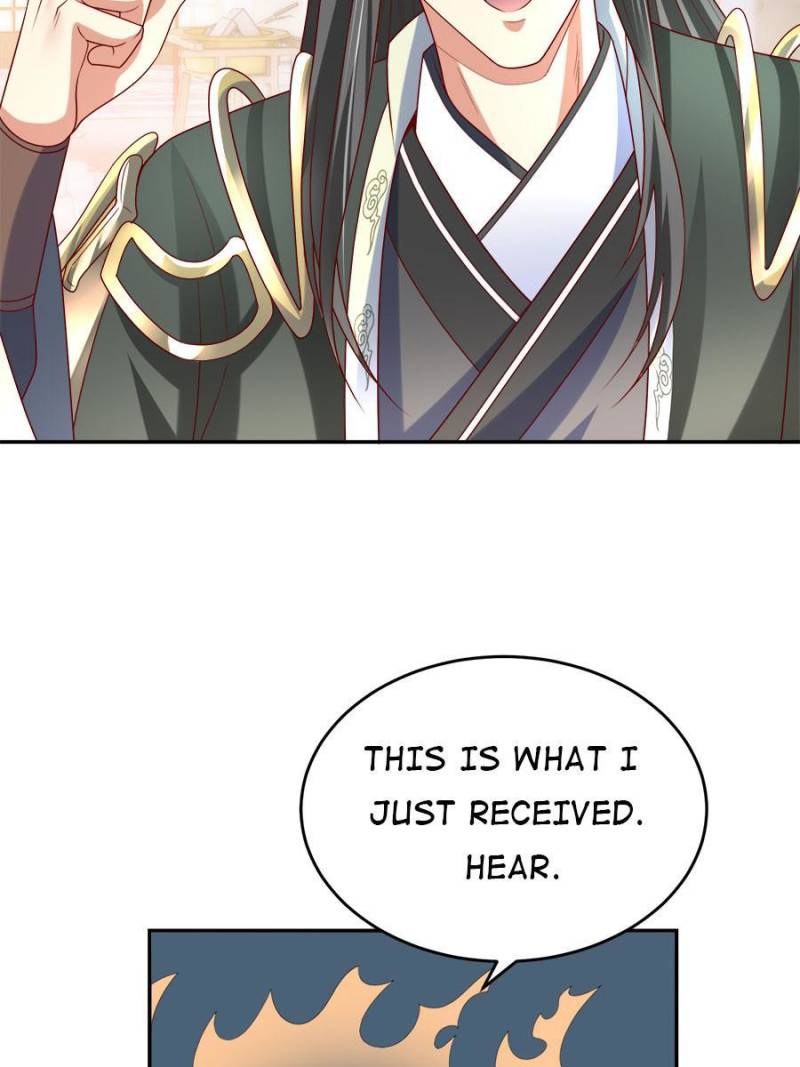 To Possess the Heavenly Body Chapter 30 - Page 2