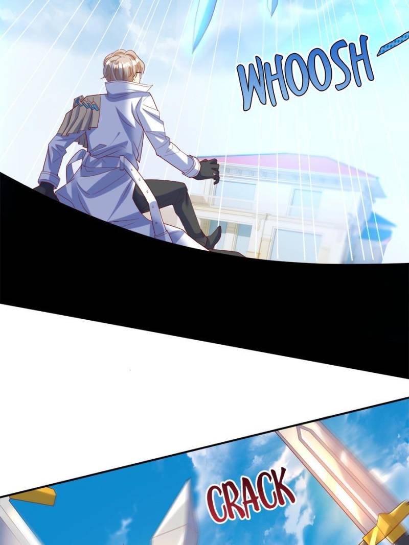 To Possess the Heavenly Body Chapter 30 - Page 15