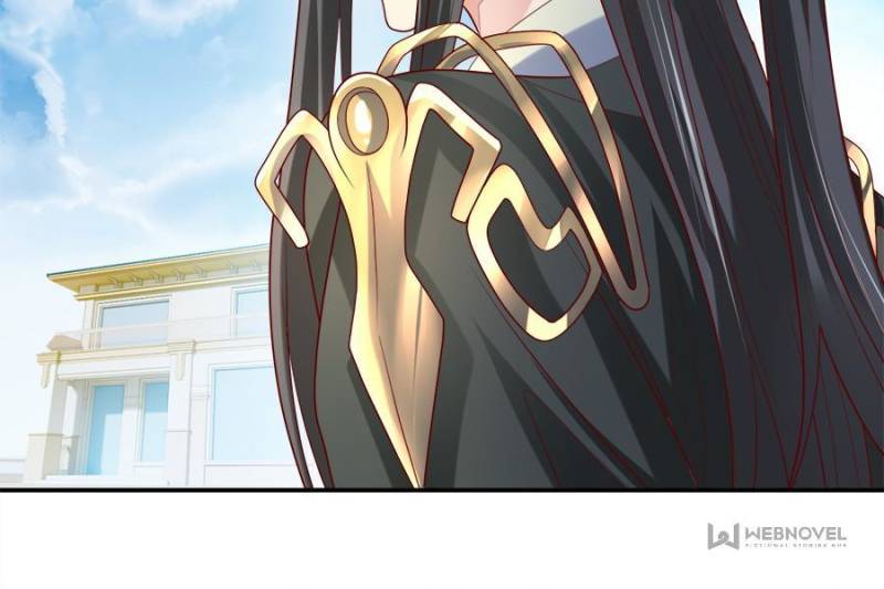 To Possess the Heavenly Body Chapter 30 - Page 18