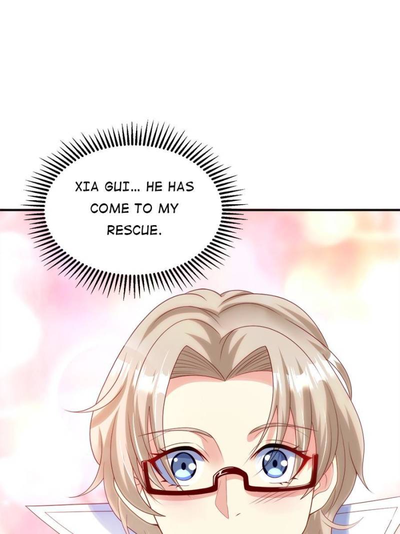 To Possess the Heavenly Body Chapter 30 - Page 19