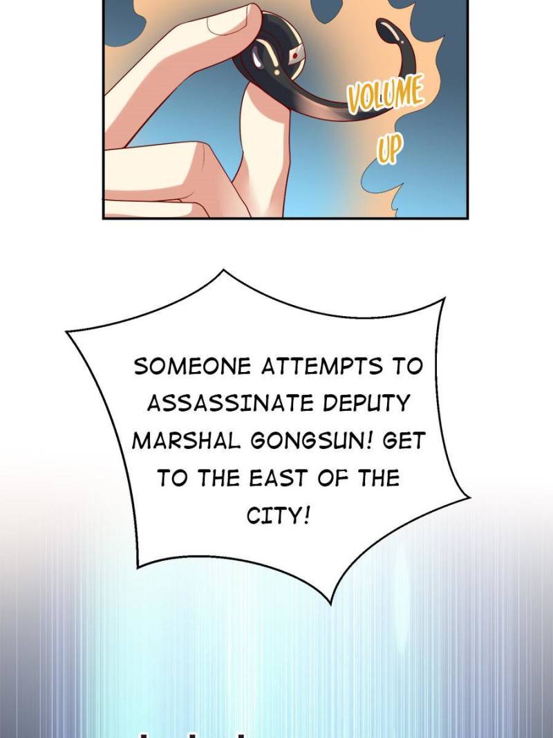 To Possess the Heavenly Body Chapter 30 - Page 3