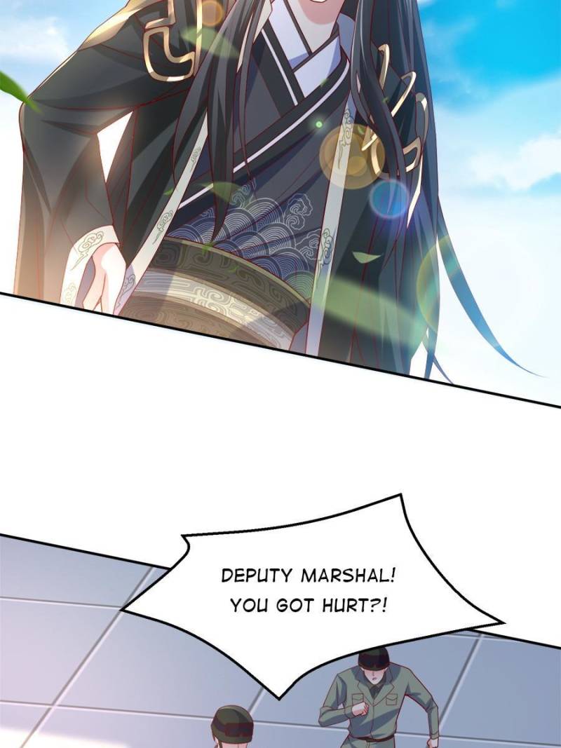 To Possess the Heavenly Body Chapter 30 - Page 21
