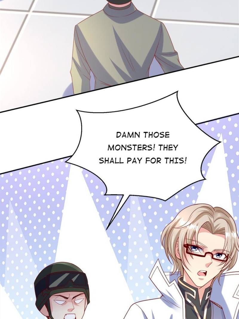 To Possess the Heavenly Body Chapter 30 - Page 23