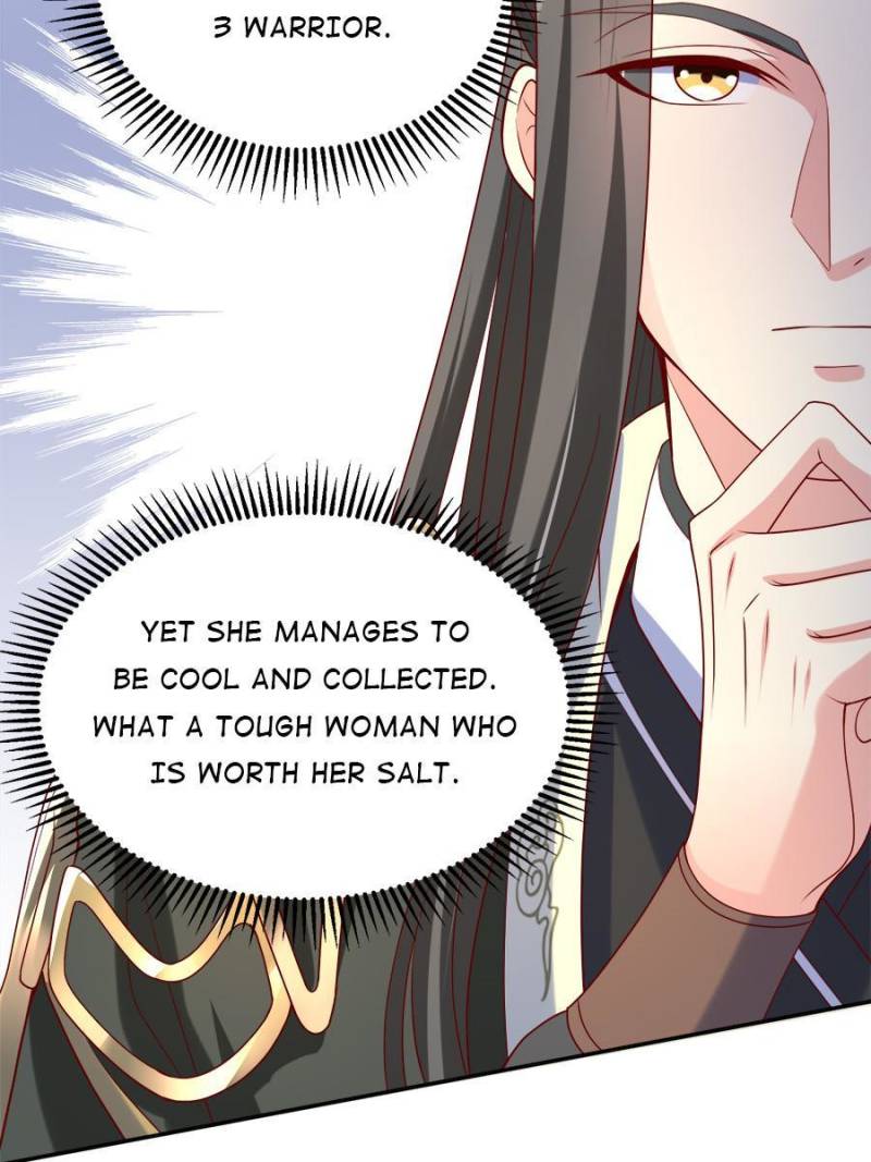 To Possess the Heavenly Body Chapter 30 - Page 28
