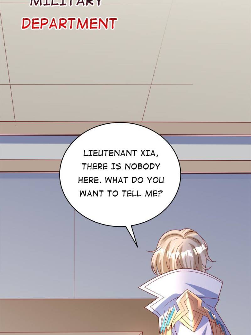 To Possess the Heavenly Body Chapter 30 - Page 30