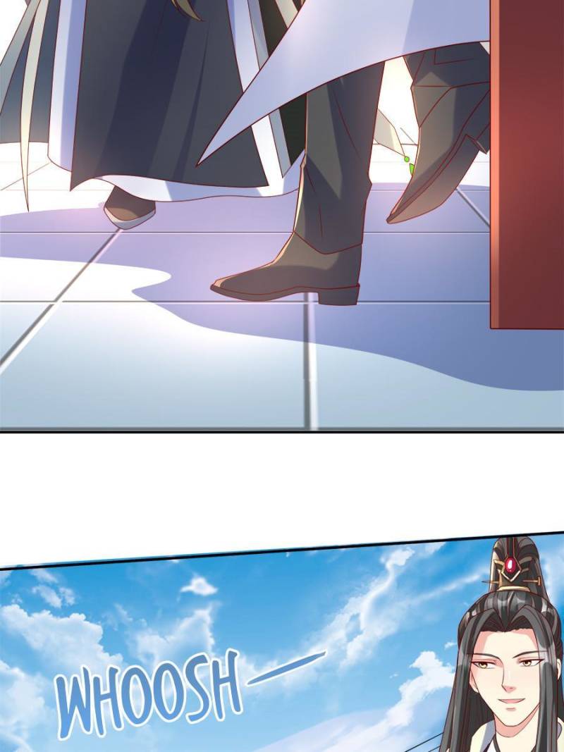 To Possess the Heavenly Body Chapter 30 - Page 32