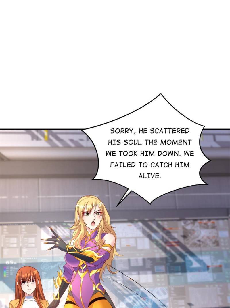 To Possess the Heavenly Body Chapter 30 - Page 35