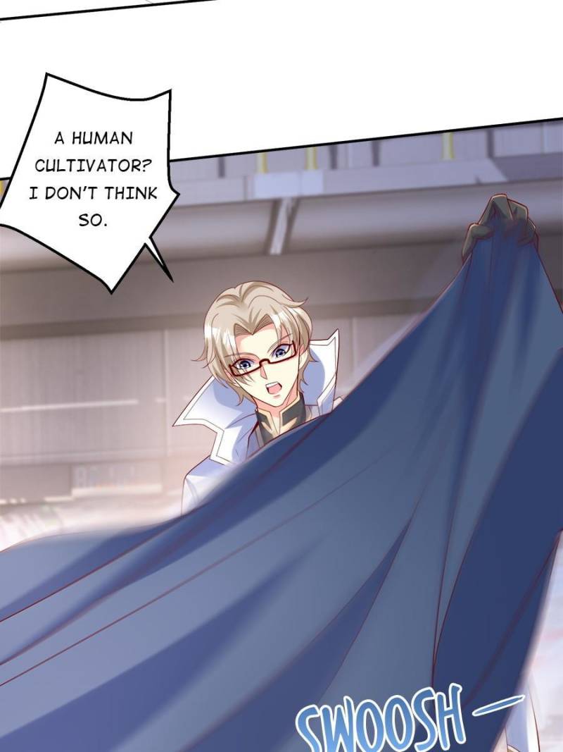 To Possess the Heavenly Body Chapter 30 - Page 40