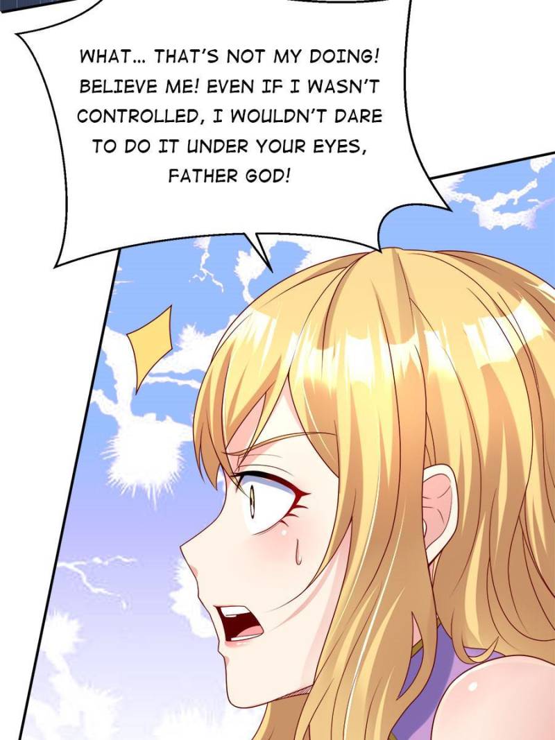 To Possess the Heavenly Body Chapter 30 - Page 5