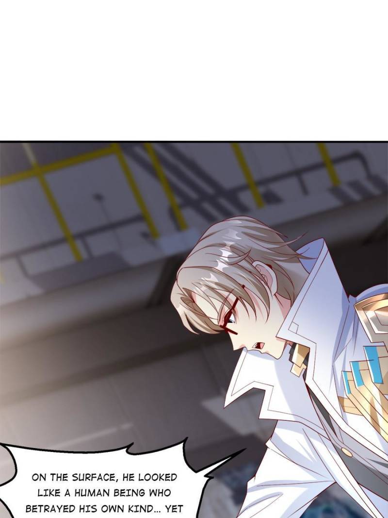 To Possess the Heavenly Body Chapter 30 - Page 43