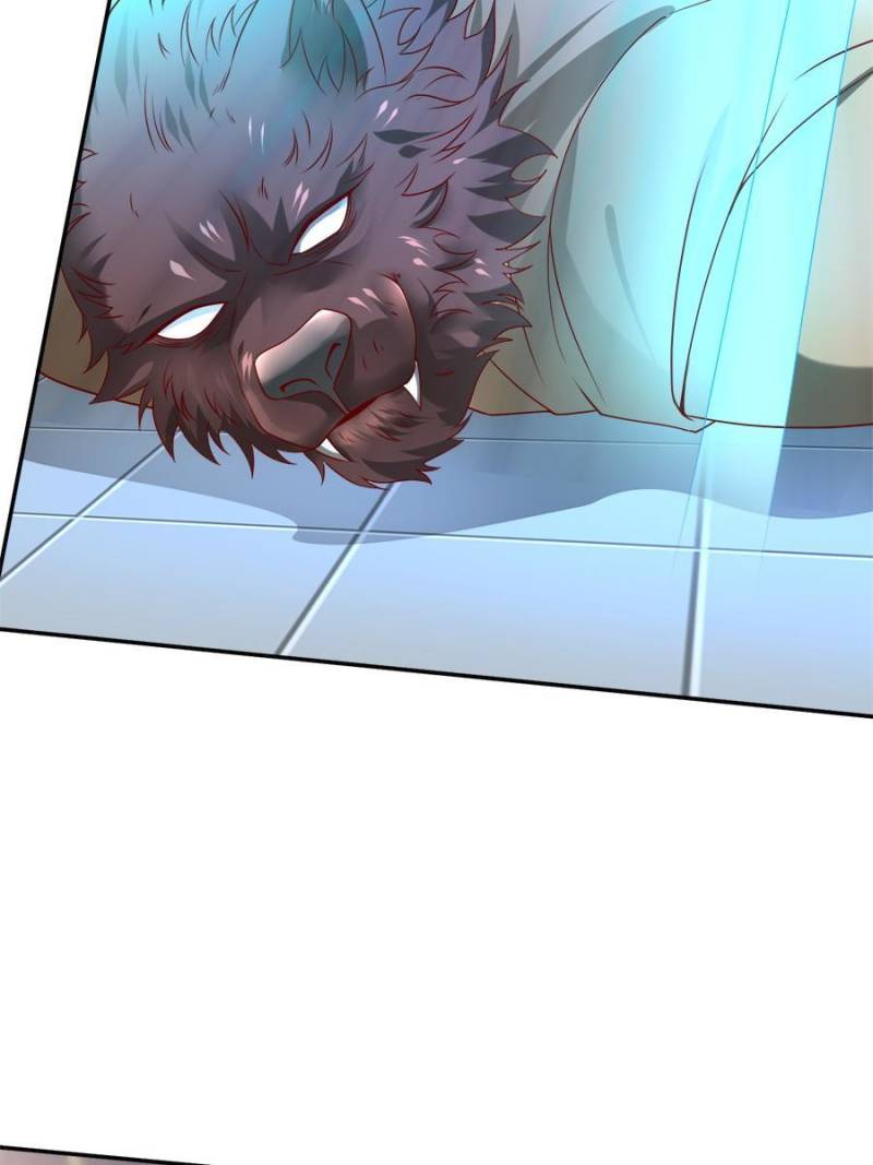 To Possess the Heavenly Body Chapter 30 - Page 45