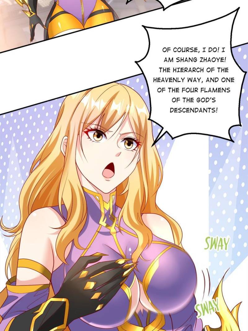 To Possess the Heavenly Body Chapter 30 - Page 47