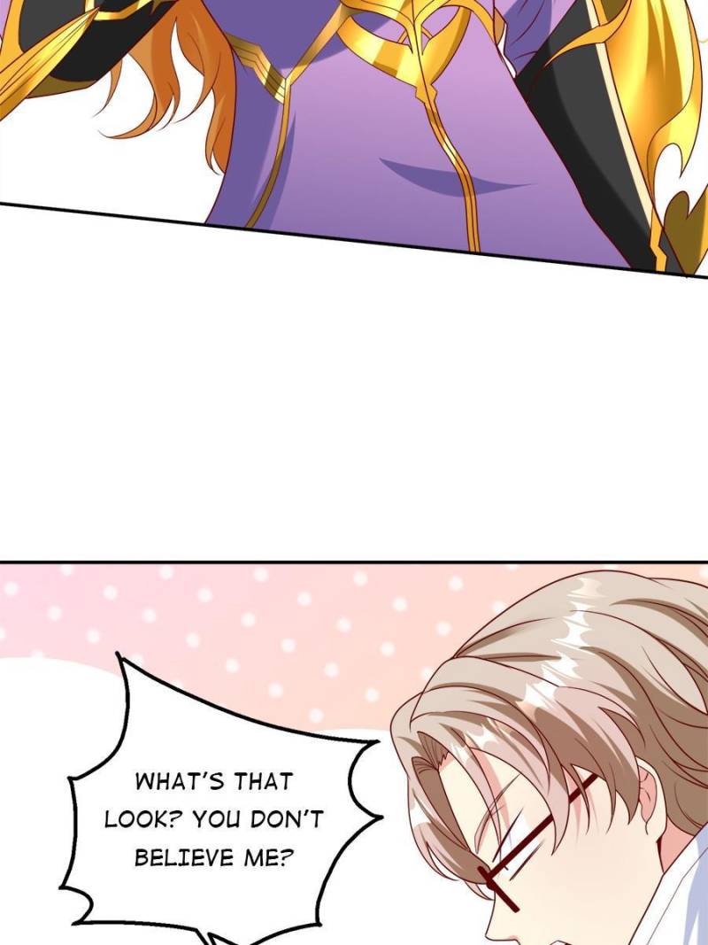 To Possess the Heavenly Body Chapter 30 - Page 48