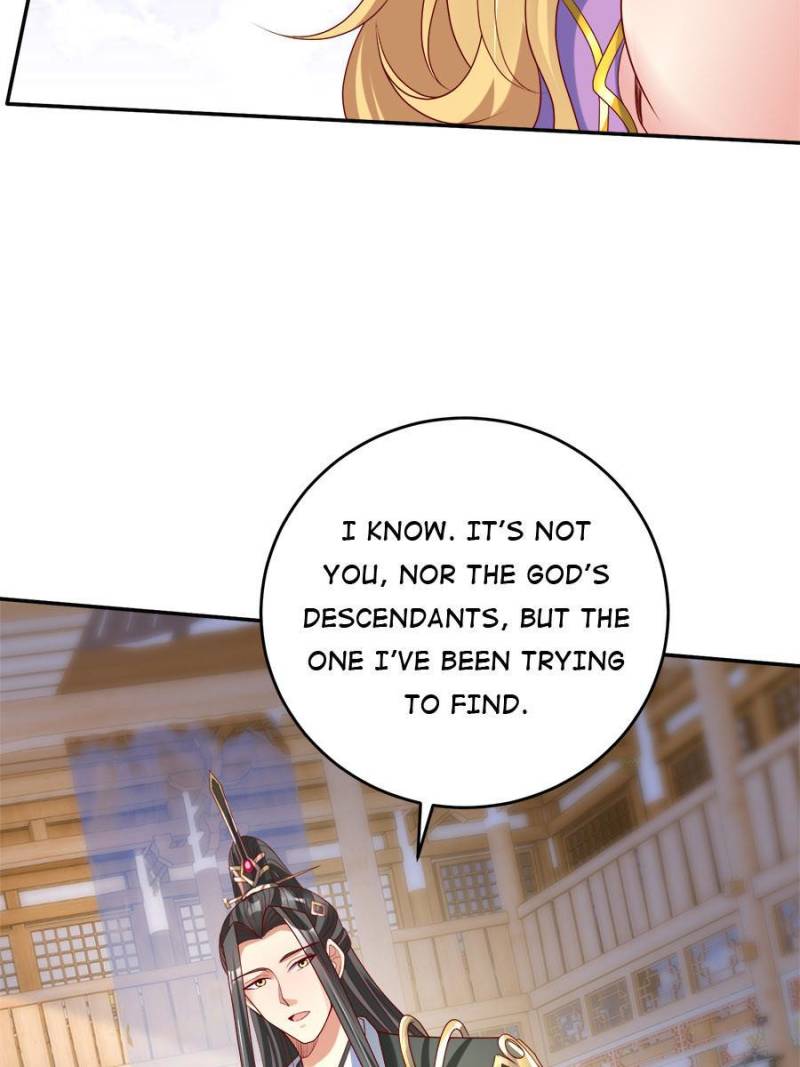 To Possess the Heavenly Body Chapter 30 - Page 6